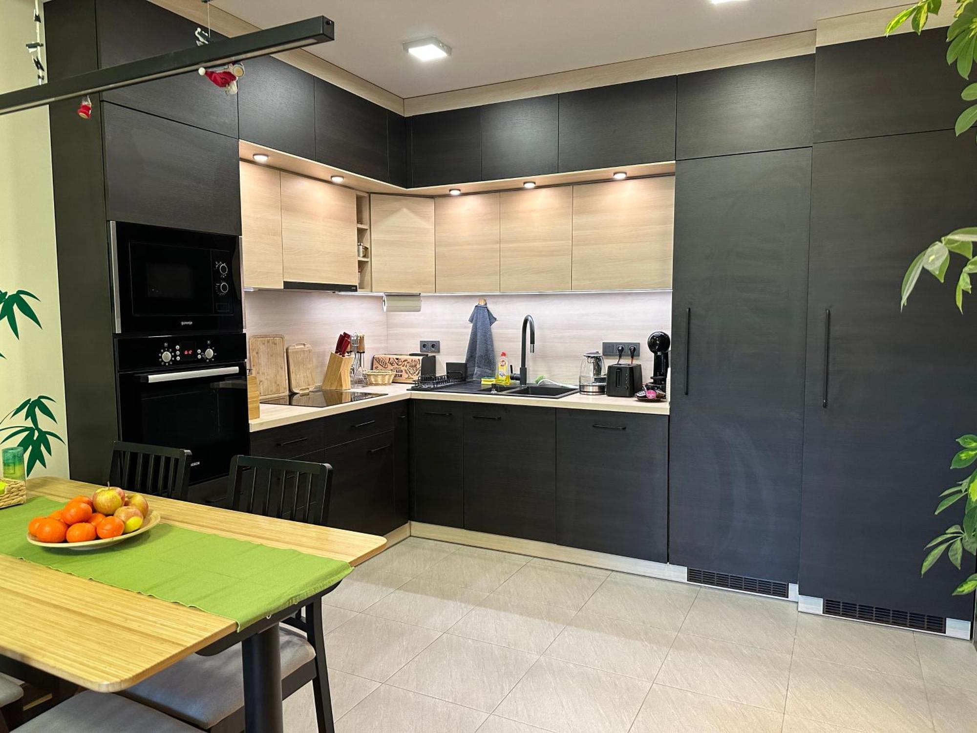 Apartamento Luxury Oasis In Absolute Center Of Sofía Exterior foto